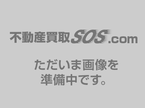 車庫無し+狭小＋違法建築の即金買取の事例