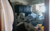 ゴミ屋敷化したマンションの直接買取