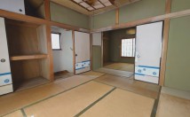 都心部の再建築不可一戸建ての直接買取