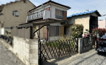 自殺のあった戸建の買取