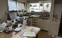 一人で維持管理できなくなってしまった戸建の買取